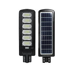 Jortan Tech Lampadaire modèle G - 660 watts - 336 LED - 63500K