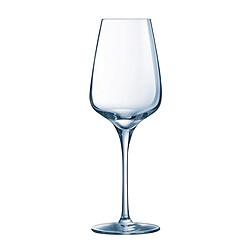Chef & Sommelier Sublym - 6 verres à pied 25 cl