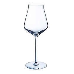 Chef & Sommelier Reveal Up - 6 verres à pied Soft 50 cl