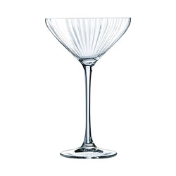 Chef & Sommelier Symétrie - 6 verres à pied coupe 21 cl