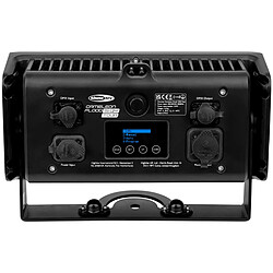 Cameleon Flood 15Q4 Tour Showtec