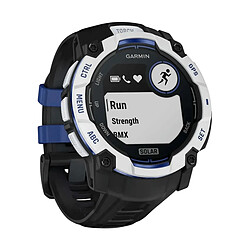 Avis Montre intelligente GARMIN Instinct 3 Solar GPS 50mm Noir 1,2" 45 mm