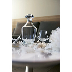 Chef & Sommelier Open Up Spirit - 6 verres à pied Ambient [Porto] pas cher