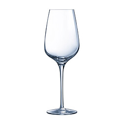 Chef & Sommelier Sublym - 6 verres à pied 45cl