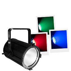 ACT Par 200 W RGBAL Showtec