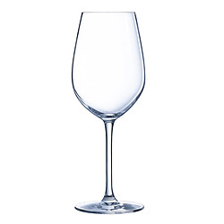 Chef & Sommelier Séquence - 6 verres à pied 44 cl