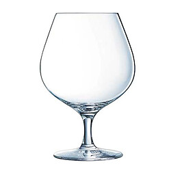 Chef & Sommelier Spirits - 6 verres à cognac 70cl