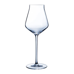 Chef & Sommelier Reveal Up - 6 verres à pied Soft 30 cl
