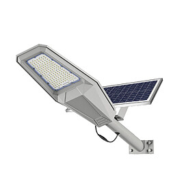 Jortan Tech Lampe solaire JT-ZJ - 800 watts - 314 LED - 63500K
