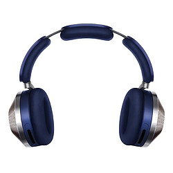 Casque Dyson Zone Absolute+ Bluetooth Bleu Cuivre