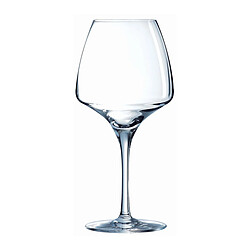 Chef & Sommelier Open Up - 6 verres à pied Pro Tasting 32 cl