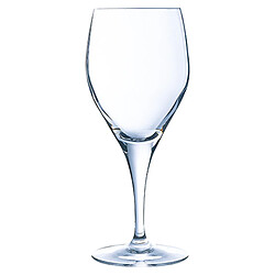 Chef & Sommelier Sensation Exalt - 6 verres à pied 25 cl