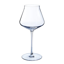 Chef & Sommelier Reveal Up - 6 verres à pied Intense 45 cl