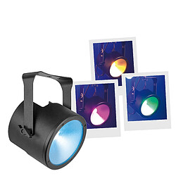 Luna Par 120 Q4 Showtec