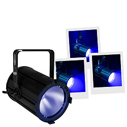 ACT Par 200W UV Showtec