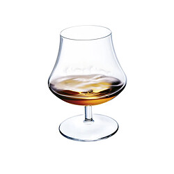 Chef & Sommelier Open Up Spirit - 6 verres à pied Ardent [Armagnac]