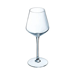 Chef & Sommelier Distinction - 6 verres à pied 28 cl