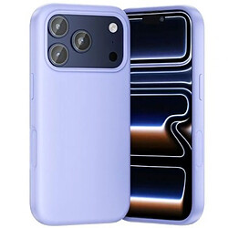 Protection pour téléphone portable Vention KVCVCD-40 Lila