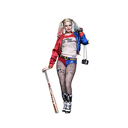 Hot toys Figurine Harley Quinn DC Comics