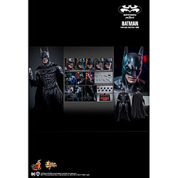 Hot toys Figurine Batman DC Comics - 31 cm