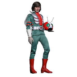 Hot Toys Kamen Rider V3 - Kamen Rider V3