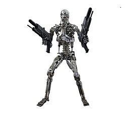 Hot Toys Figurine Terminator 2 Endoskeleton