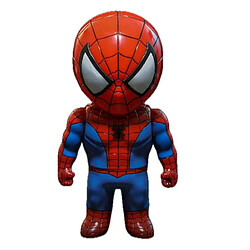 Hot Toys Figurine Marvel Spider-Man