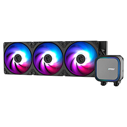 Acheter MSI PZ I7-265KF-RTX5070GT-32Go-2To