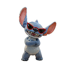 Hot Toys Lilo & Stitch - Stitch