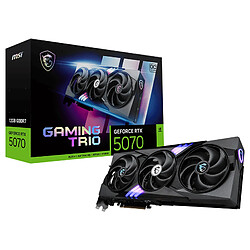 Avis MSI PZ I7-265KF-RTX5070GT-32Go-2To