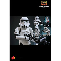 Hot Toys Figurine Star Wars Rebels Stormtrooper