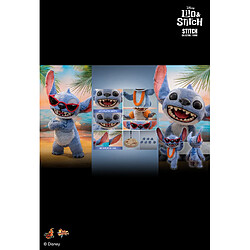 Hot toys Figurine Stitch Lilo & Stitch