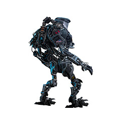 Hot toys Figurine Robocop 2 Robocain - 40 cm