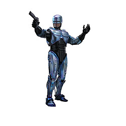 Hot toys Figurine Robocop 2 - 30 cm