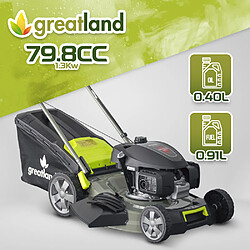 Acheter Greatland tondeuse thermique