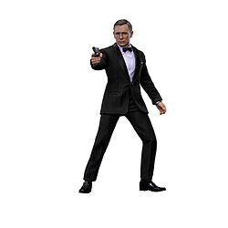 Hot toys Figurine James Bond No Time To Die