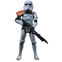 Hot toys Figurine Star Wars Rebels Stormtrooper Squad Leader