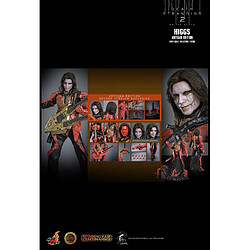 Hot toys Figurine Higgs Death Stranding 2 - 32,5 cm