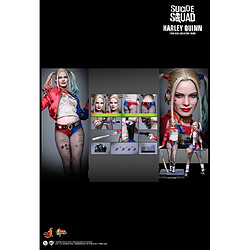 Hot Toys Figurine Harley Quinn DC Comics