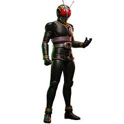 Hot Toys Kamen Rider Black - Kamen Rider Black
