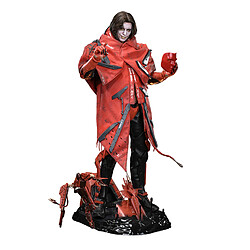 Hot toys Figurine Higgs Death Stranding 2 - 32,5 cm