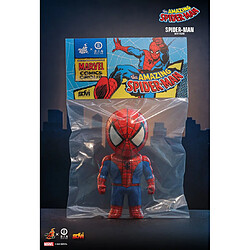 Hot Toys Figurine Marvel Spider-Man