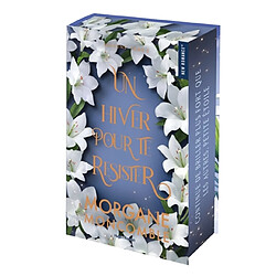 Seasons. Vol. 2. Un hiver pour te résister Morgane Moncomble