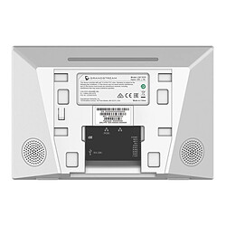 Avis Interphone Grandstream GSC3570 Wi-Fi Blanc