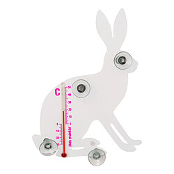 Pluto Lièvre thermomètre