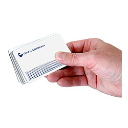 Sonnette & visiophone connecté