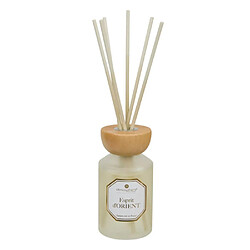 Atmosphera Diffuseur de Parfum en Verre Elisa 200ml Esprit d'Orient