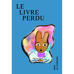 Le livre perdu