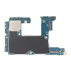 Samsung Carte Mère Originale pour Galaxy A56 5G 128Go / 8Go RAM Service Pack Vert