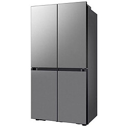 Avis Réfrigérateur américain 91.2cm 648l froid ventilé - RM70F63NER - SAMSUNG